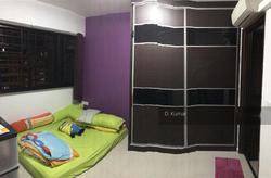 Blk 338B Kang Ching Road (Jurong West), HDB 3 Rooms #131950342
